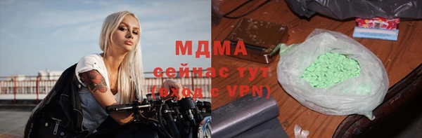 индика Арсеньев